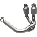 MAG Converter Direct Fit