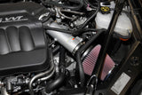 KN 69 Typhoon Intake