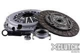 XCL Clutch - ClutchPro Organic
