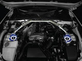 CUS OS Front Strut Bars