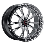 WEL Belmont Wheels