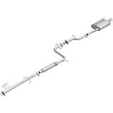 MAG BRE Exhaust Kits