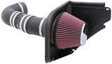 KN 63 AirCharger Intake
