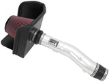KN 77 Metal Intake