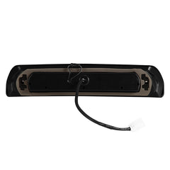 AlphaRex 02-08 Dodge RAM NOVA-Series 3rd Brake Light - Alpha-Black
