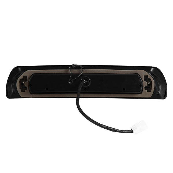 AlphaRex 02-08 Dodge RAM NOVA-Series 3rd Brake Light - Alpha-Black