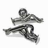 BBK Short Tuned Length Headers