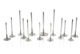FER 6000 Series Int Valve-Sets