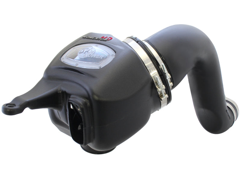 aFe Admission d'air Momentum HD 03-07 Dodge 5.9L (td) Cummins