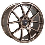 ENK TS-V Wheels