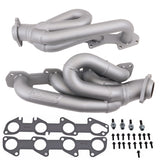 BBK Short Tuned Length Headers