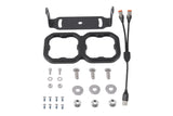 DIO Mounting Brackets Lighting