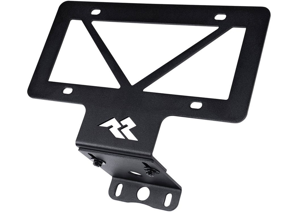Rugged Ridge TAG Relocation Bracket REAR 1819 JEEP Wrangler JL
