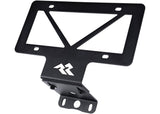 Rugged Ridge TAG Relocation Bracket REAR 1819 JEEP Wrangler JL