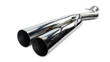 ISR Series I EP Blast Pipes