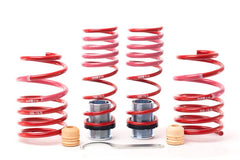 H&R Ressorts d'abaissement réglables VTF 13-16 Porsche Cayman/Cayman S 981 (PASM inclus)