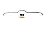 WL Sway Bars - Rear