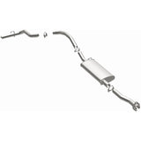 MAG BRE Exhaust Kits