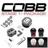 COBB Shift Plate