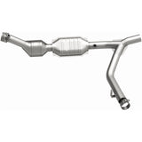 MAG Converter Direct Fit