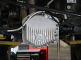 AFE Diff/Trans/Oil Covers