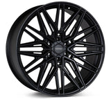 VOS HF6-5 Wheels