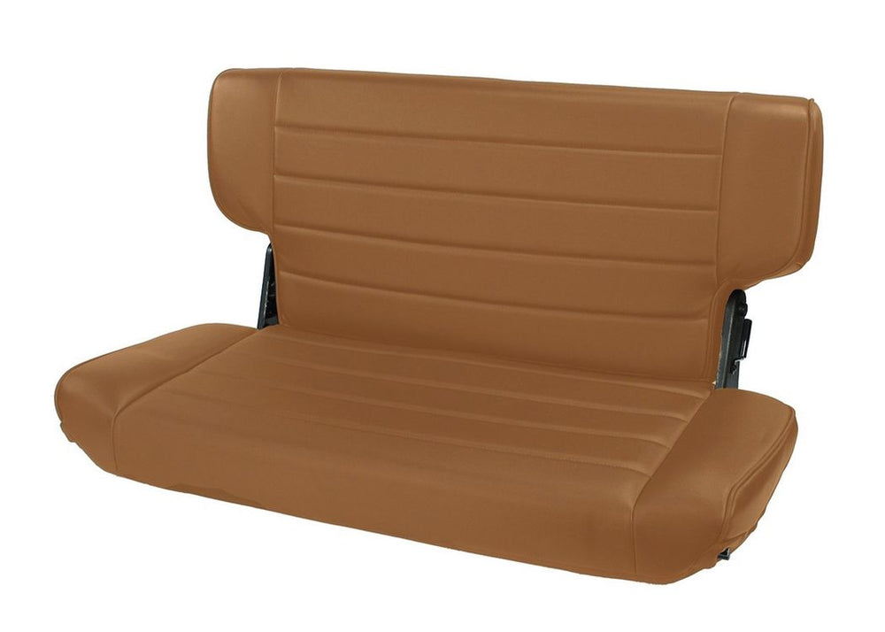 Rugged Ridge FOLD & Tumble REAR Seatspice 9702 JEEP Wrangler
