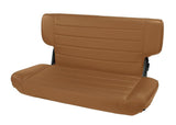 Rugged Ridge FOLD & Tumble REAR Seatspice 9702 JEEP Wrangler