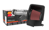 KN 69 Typhoon Intake