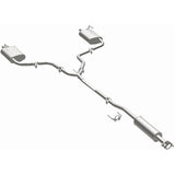 MAG BRE Exhaust Kits