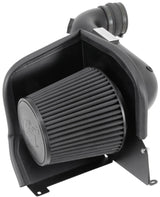 KN 71 Blackhawk Air Intake