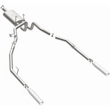 MAG Catback Exhaust