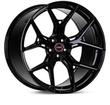 VOS HF-5 Wheels