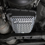MM Transmission Pan