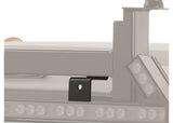 Backrack Arrow Stick Brackets (Pr)