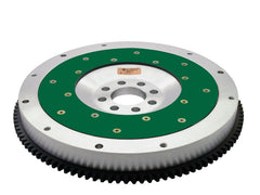 Fidanza Volant moteur en aluminium 88-00 Sentra SR20 / 91-93 NX / 95-98 200SX / 91-02 Infiniti G20 2.0L