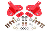 BMR Shock Mounts