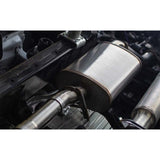 MAG Catback Exhaust