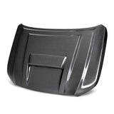 Seibon Capot en fibre de carbone style TR 2022 Nissan Frontier