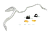 WL Sway Bars - Front