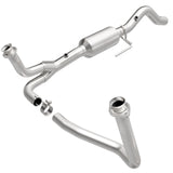 MAG Converter Direct Fit
