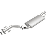 MAG BRE Exhaust Kits