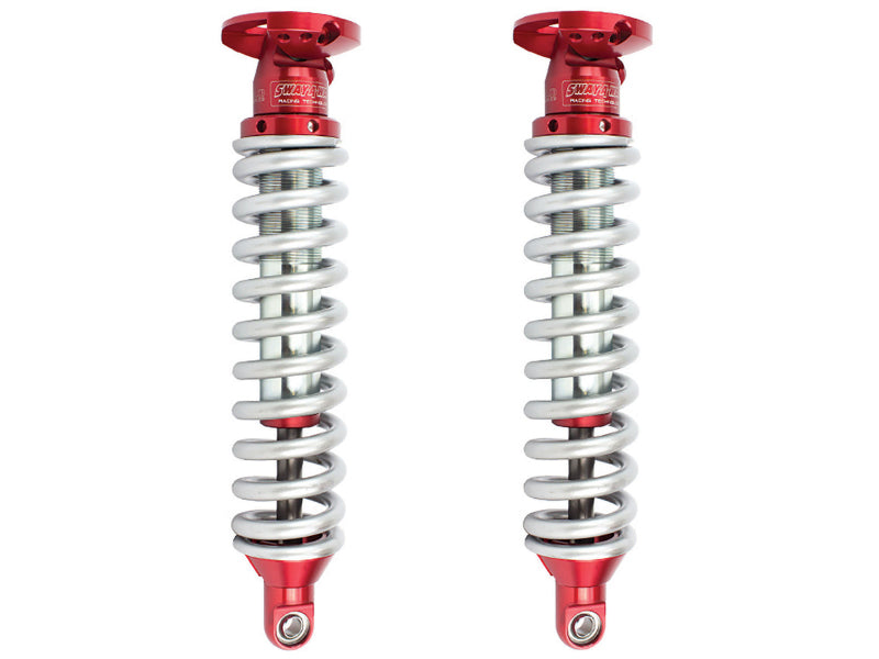 aFe Sway-A-Way 2.0in Front Coil Over Kit 96-02 Toyota 4Runner