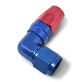 RUS 90deg Swivel Hose Ends