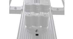 Rhino-Rack Ensemble de fixation Rotopax Pioneer
