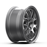 Vertex RSR _ Matte Titanium