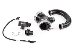 APR 22-26 Volkswagen GTI EA888.4 (MK8) 2.0T DV Conversion Kit & Turbo Outlet Hose