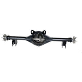 RID TQ Air Shock Kits
