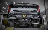 MAG Catback Exhaust