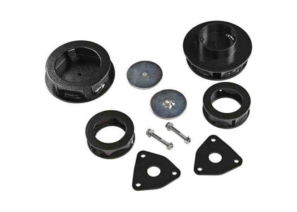 Superlift 2012-2018 Ram 1500 4Wd 2.5 Frt & Rear Level Coil Spacer Kit 4Wd